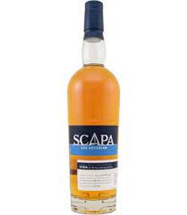 Scapa The Orcadian Skiren Scotch Whisky